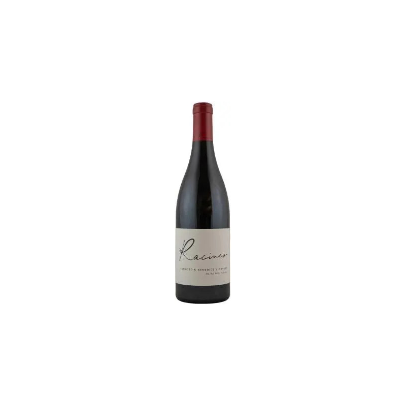 Racines - Sanford & Benedict Vineyard Pinot Noir - 2019