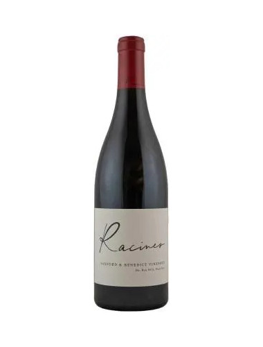 Racines - Sanford & Benedict Vineyard Pinot Noir - 2019