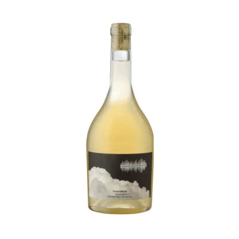 2024 Silent Noise Cloudy But Fine Chardonnay 750ml