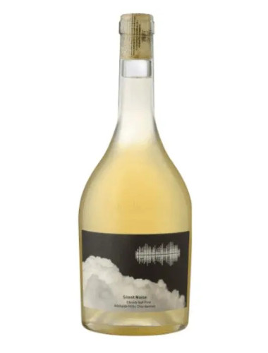 2024 Silent Noise Cloudy But Fine Chardonnay 750ml
