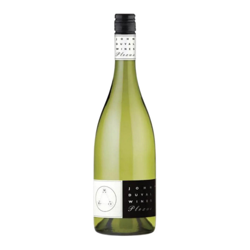 2023 John Duval Plexus Roussanne Marsanne Viognier 750ml
