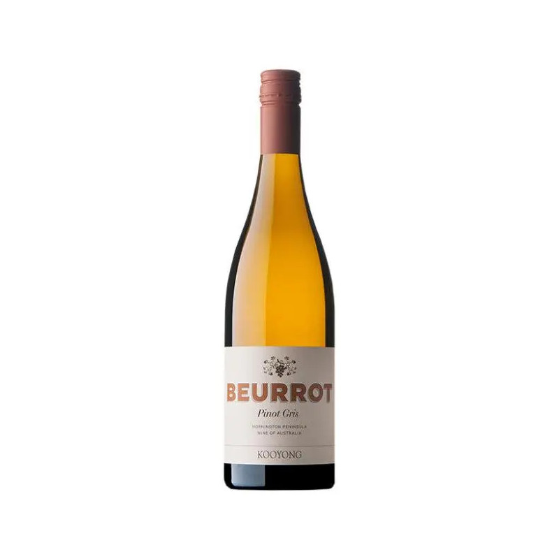 2024 Kooyong Beurrot Pinot Gris 750ml