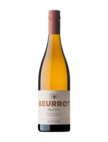 2024 Kooyong Beurrot Pinot Gris 750ml