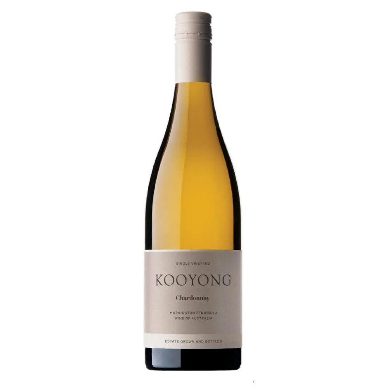 2024 Kooyong Estate Chardonnay 750ml