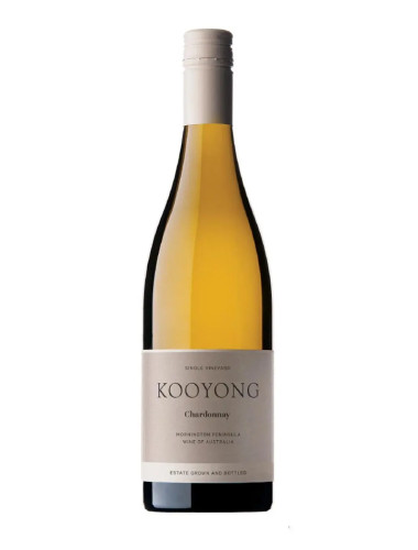 2024 Kooyong Estate Chardonnay 750ml