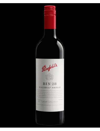 2003 Penfolds Bin 28 Kalimna Shiraz 750ml