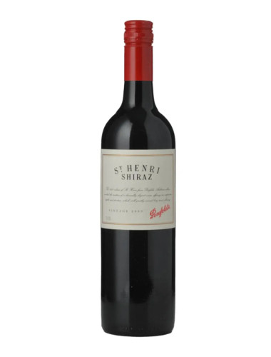 2009 Penfolds St Henri Shiraz 750ml