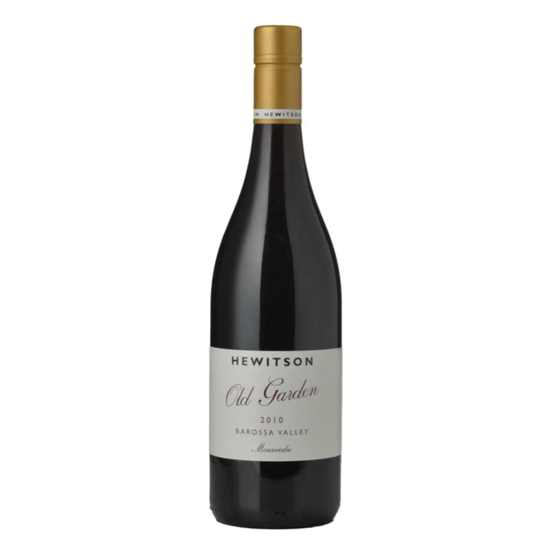 2010 Hewitson Old Garden Mourvèdre 750ml