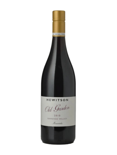 2010 Hewitson Old Garden Mourvèdre 750ml