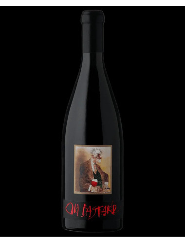 2014 Kaesler Old Bastard Shiraz 750ml