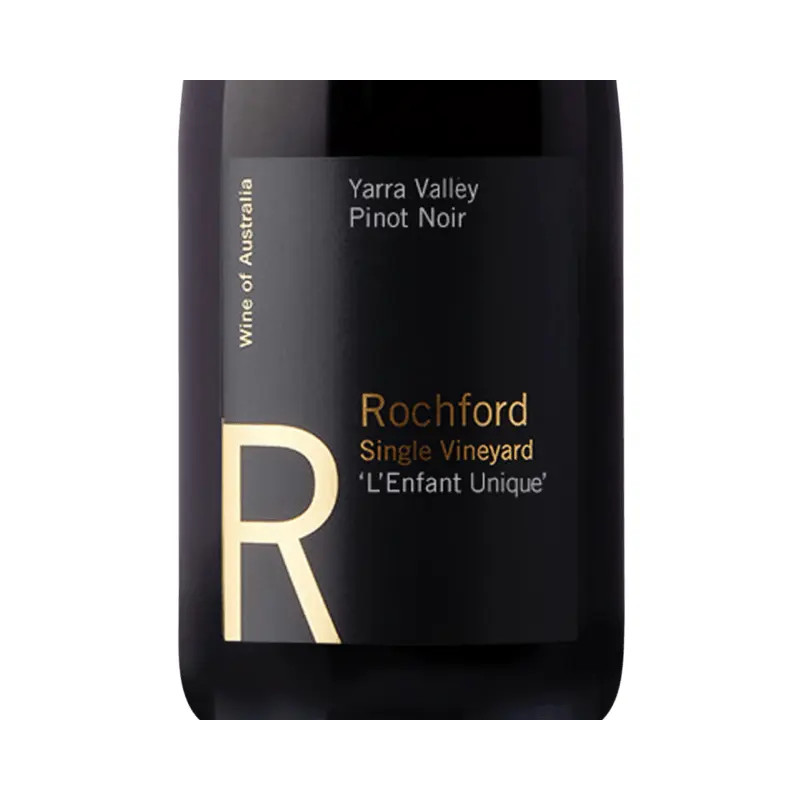 Rochford L'Enfant Pinot Noir 2017