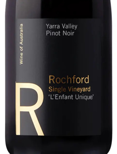 Rochford L'Enfant Pinot Noir 2017