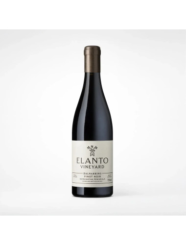 Elanto Single Vineyard Balnarring Pinot Noir 2023
