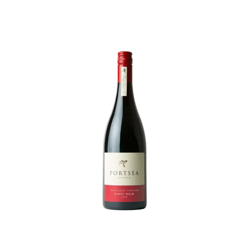 Portsea Estate Vineyard Pinot Noir 2023