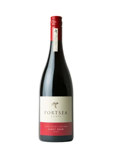 Portsea Estate Vineyard Pinot Noir 2023