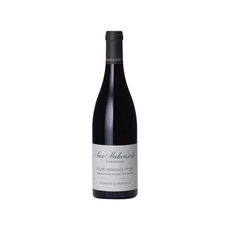 Domaine de Montille - Vosne-Romanee 1er Cru 'Malconsorts Christiane' - 2020 - Magnum