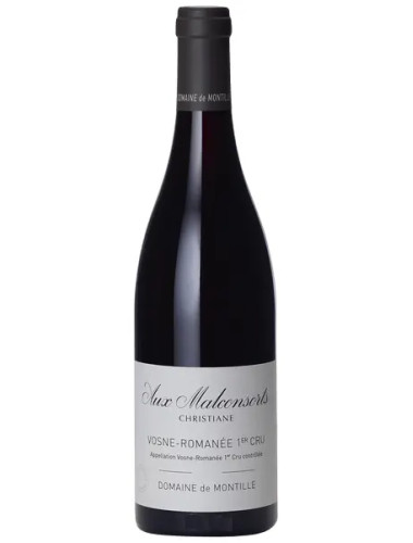 Domaine de Montille - Vosne-Romanee 1er Cru 'Malconsorts Christiane' - 2020 - Magnum