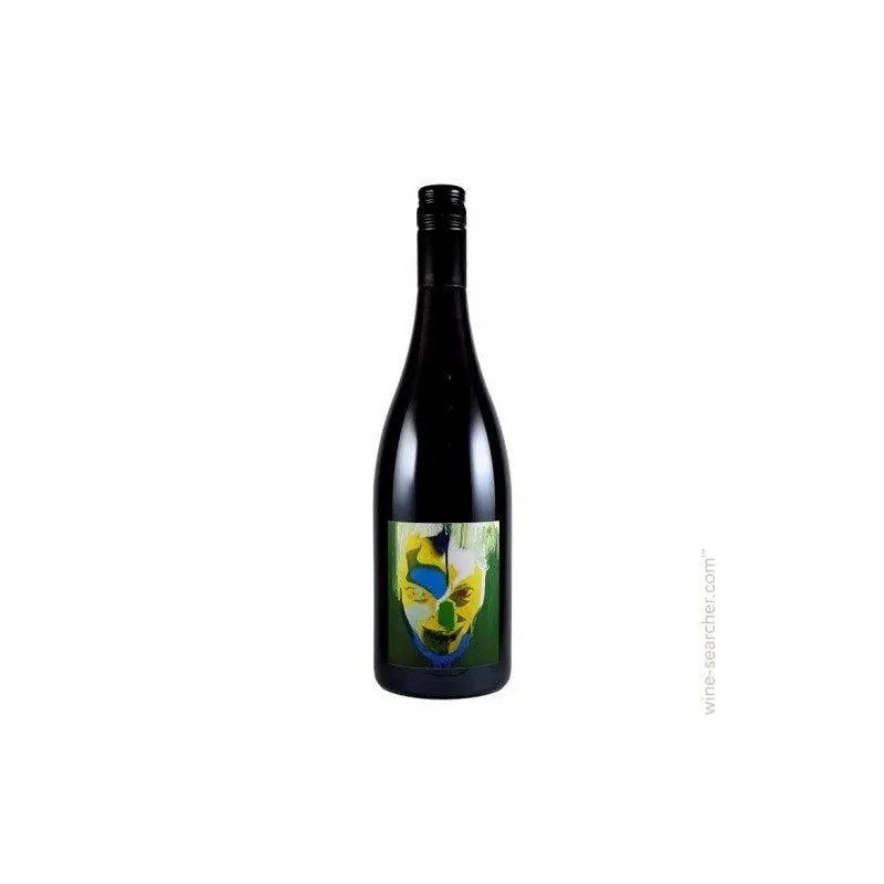 Dr Edge Chehalem Mountains Pinot Noir