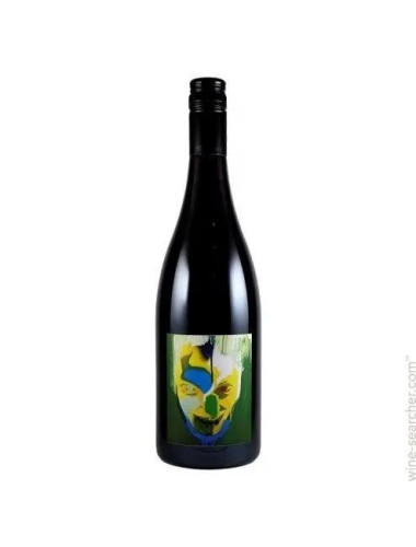 Dr Edge Chehalem Mountains Pinot Noir
