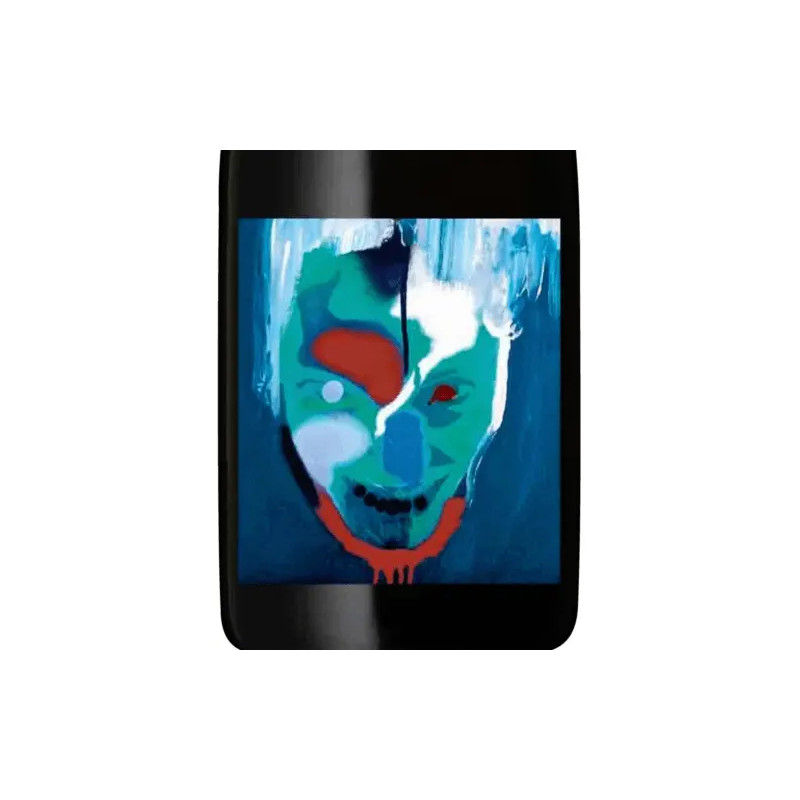 Dr Edge Eola Amity Hills Pinot Noir 2019
