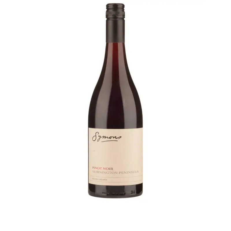 Symons Georgica Vineyard Pinot Noir 2023