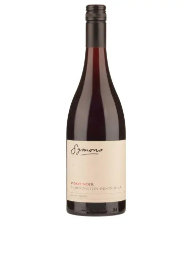 Symons Georgica Vineyard Pinot Noir 2023