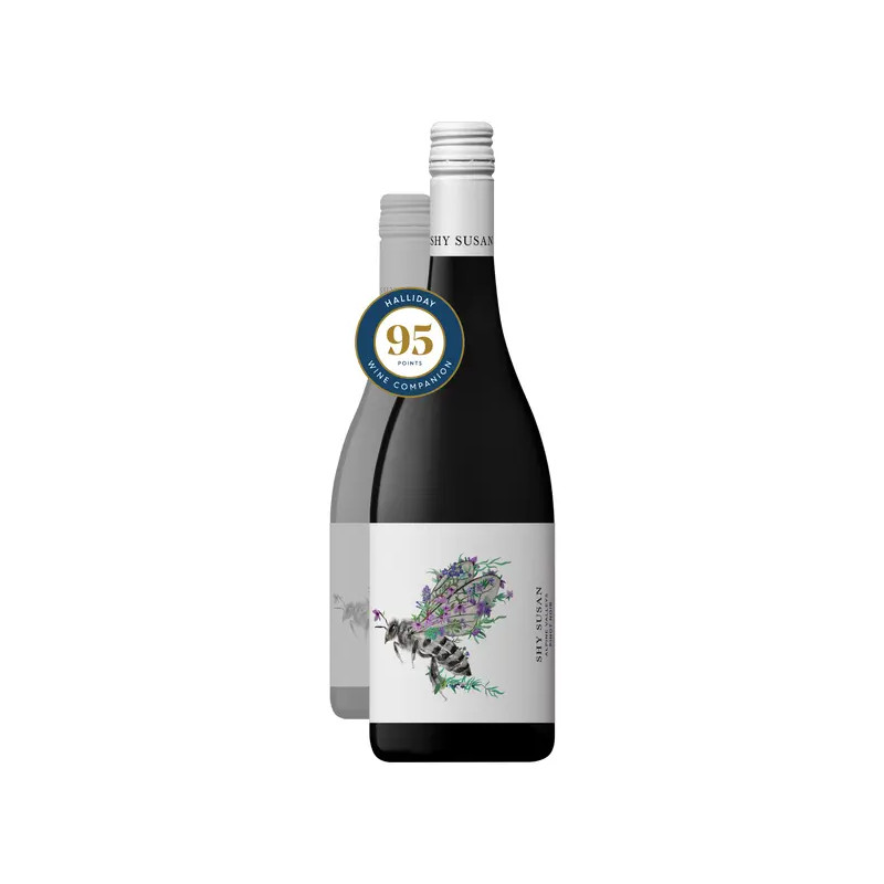 Shy Susan Pinot Noir 2019