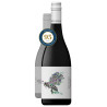 Shy Susan Pinot Noir 2019