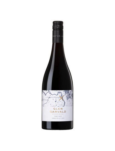 Levantine Hill Glen Garvald Pinot Noir 2021