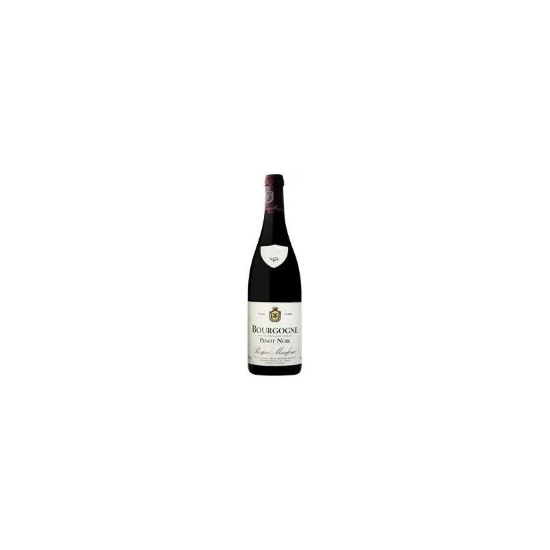 Prosper Maufoux Bourgogne Pinot Noir 2023