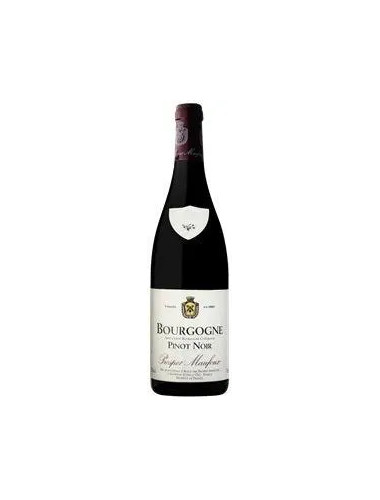 Prosper Maufoux Bourgogne Pinot Noir 2023