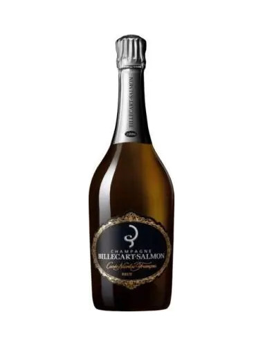 Billecart Salmon - Cuvee Nicolas Francois Billecart - 2008