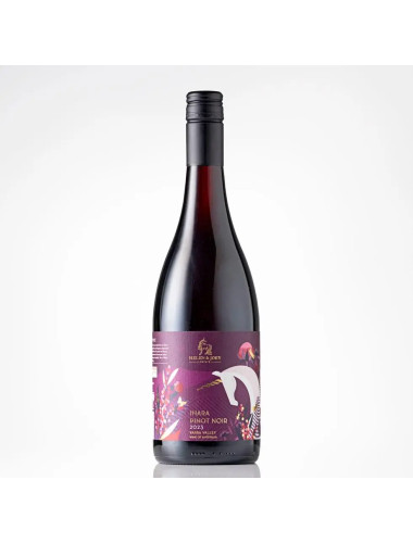 Helen & Joey Unicorn Pinot Noir 2022