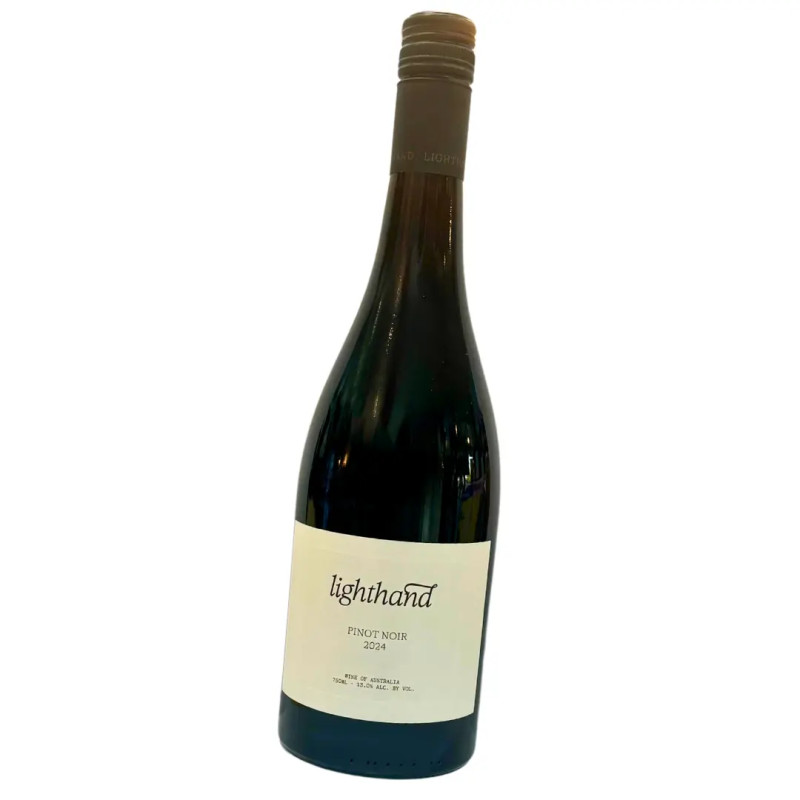 Lighthand Pinot Noir 2024