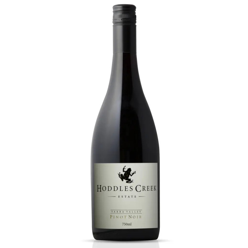 Hoddles Creek Estate Pinot 2024
