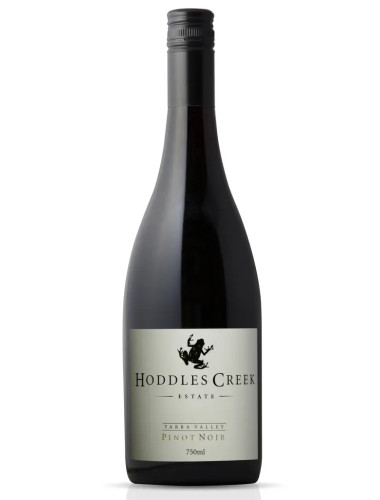 Hoddles Creek Estate Pinot 2024