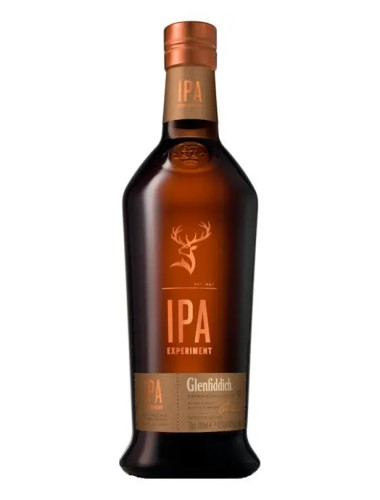 Glenfiddich IPA Experiment Scotch Whisky