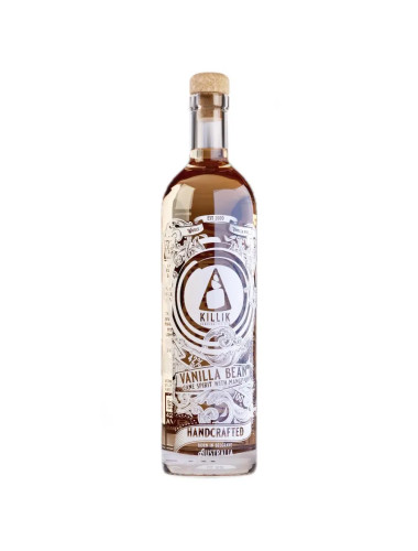 Killik Mango Vanilla Bean Rum