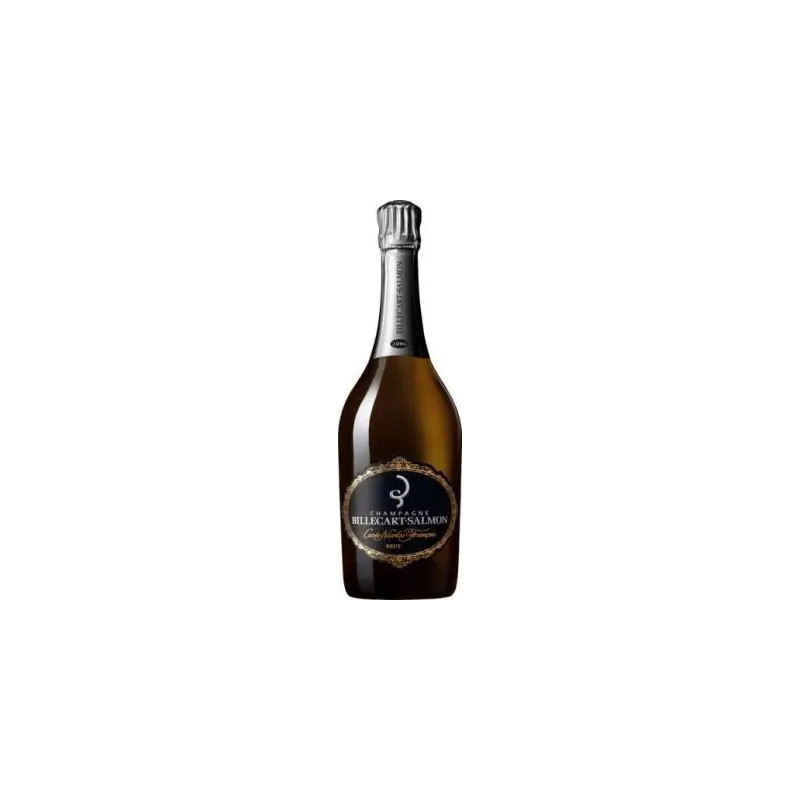 Billecart Salmon - Cuvee Nicolas Francois Billecart - 2008 - Magnum