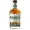 Wild Turkey 'Russels Reserve' 6YO Rye Whiskey