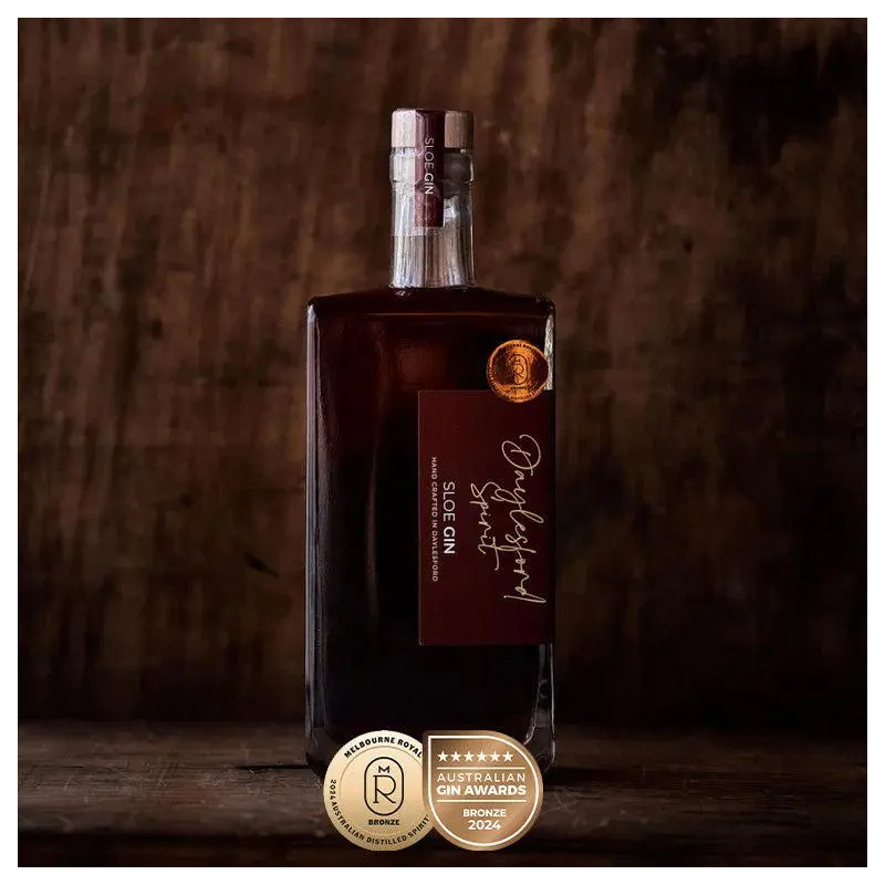 Daylesford Sloe Gin