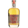 Three Cuts Pinot Barrel Aged Gin