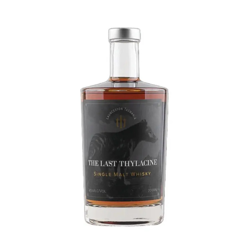 The Last Thylacine Single Malt Whisky 700ml