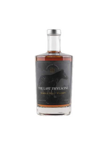 The Last Thylacine Single Malt Whisky 700ml