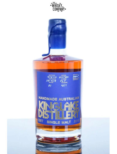 Kinglake Distillery French Oak