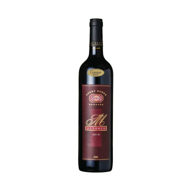 Grant Burge Meshach Shiraz