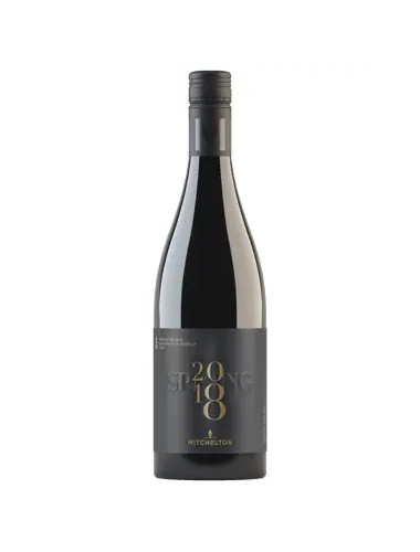 Michelton Spring Shiraz 2018