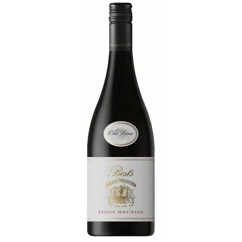 Bests Old Vine Pinot Meunier 2023