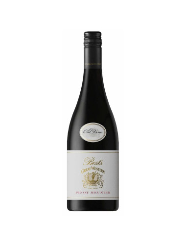 Bests Old Vine Pinot Meunier 2023