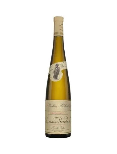 Domaine Weinbach - Riesling Grand Cru 'Schlossberg' - 2021